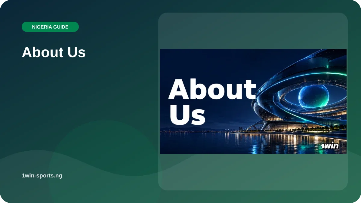 About Us illustration